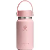 Hydroflask Micro Hydro 200ml Flaske rosa