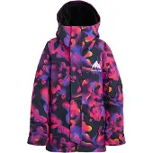 Burton Skimmer Kids Jakke mønster