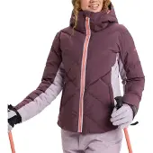 Roxy Snowdrift Jakke
