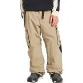 Quiksilver Snow Down Cargo Bukse