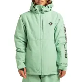 Dc-shoes Basis Jakke