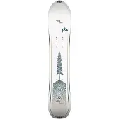 Jones Frontier 2.0 2026 Splitboard mønster