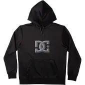 Dc-shoes Snowstar Hettegenser