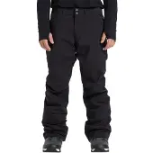 Quiksilver Estate Bukse svart