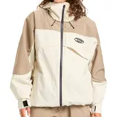 Quiksilver Radicalo 20K Jakke
