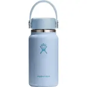 Hydroflask Micro Hydro 200ml Flaske blå