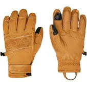 Quiksilver Squad Hansker
