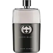 Gucci Guilty Pour Homme de toilette vann 150 ml For menn