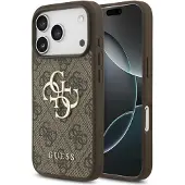 GUESS 4g Big Logo Iphone 17 Pro Telefondeksel