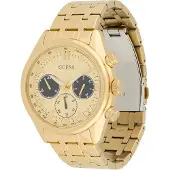GUESS Dawson 44mm 5atm Quartz/analogical Klokke