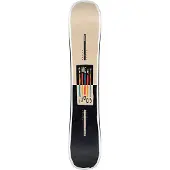Nidecker Cheat Code 2026 Snowboard mønster