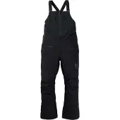 Burton ak Gore Km 3L Bib Pant svart