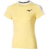 Mizuno Daybreakers Printed Kortarmet T-skjorte