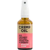 Crimp Oil Muscles 50ml Massasjeoljer