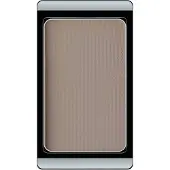 Artdeco Eyeshadow Matt 520 - Matt Light Grey Mocha