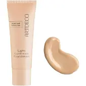 Artdeco Lett Lysende 14 Beige Sand Foundation