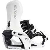 Nidecker Supermatic LT White L/XL