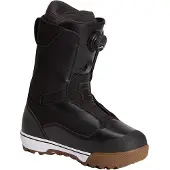 Vans Aura Pro 2026 Snowboard Boots svart