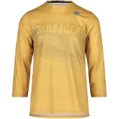 Bioracer Off-road 3/4-ermet T-skjorte