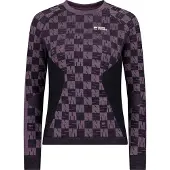 Mons Royale Ascender Merino Teknisk skjorte