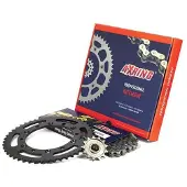 Axring Honda Z 125 Monkey 95h0125101-sr Transmisjonssett