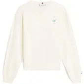 Tommy Hilfiger Script Reg Terry Collegegenser