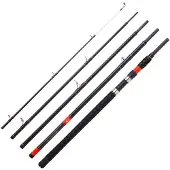 Daiwa Megaforce Big Fish Mallefiskestang