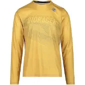 Bioracer Off-road Langarmet T-skjorte