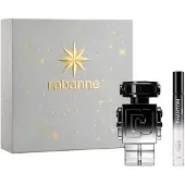 Rabanne Phantom Elixir Intense Vapo Set 200ml Parfyme