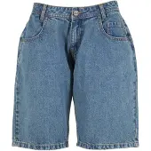 DEF Skater Korte Jeans
