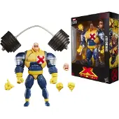 Hasbro Marvel-legender X-factor Strong Guy Actionfigur 15 Cm