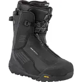 Nitro Vertical TLS+ 2026 Snowboard Boots svart