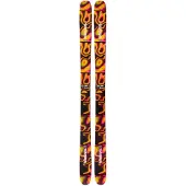 K2 Omen 85 W 2027 Ski mønster