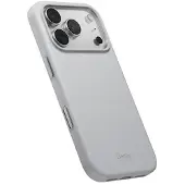 Benks iPhone 17 Pro Q2 Premium MagSafe-deksel - hvit
