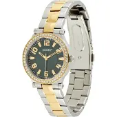 GUESS Fawn Dameklokke