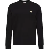 Calvin Klein Jeans Lv040em217 Langarmet T-skjorte