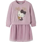 Name It Mini Hello Kitty Kjole