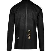 Bioracer Off-road Langarmet T-skjorte