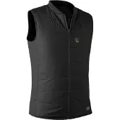 Deerhunter Heat Inner Waistcoat Black XL