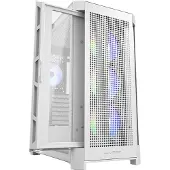 Cougar Duoface Pro Rgb Pc-tårnkasse