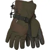Seeland Celsius Varmehans Herre Pine green M/L