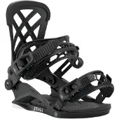 Union Binding Rosa 2027 Snowboardbinding svart