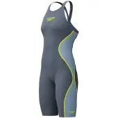 Speedo Fastskin Lzr Pure Intent 2.0 Openback Badetøy
