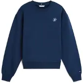 Tommy Hilfiger Script Reg Terry Collegegenser