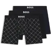 BOSS One D 10267408 01 Boxers 3 Enheter