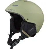 Cairn Android, Skihjelm, Mat Light Khaki