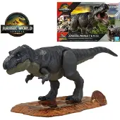 Bandai Plannosaurus Tiranosaurio Rex Byggemodell