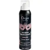 Orgie Sakura Sprø Mousse