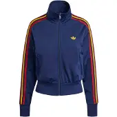 Adidas Originals Firebird Classic Genser Med Hel Glidelås
