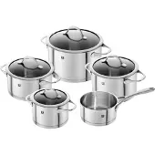 Zwilling Essence Grytesett 5 Enheter